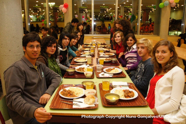 Thumbnail da galeria Jantar do Caloiro